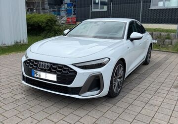 Audi A5 12.385 km 47.800 &euro; Pforzheim 75179