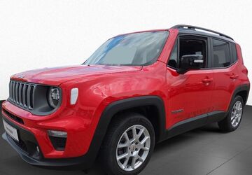 Jeep Renegade 22.250 km 20.990 &euro; Pforzheim 75179