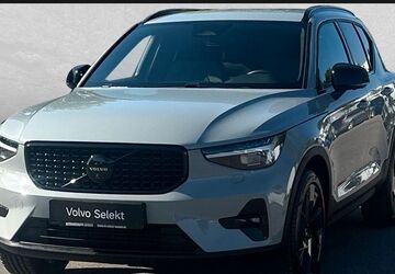 Volvo XC40 16.000 km 36.450 &euro; Karlsruhe 76187