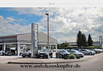 BMW X1 35.960 km 37.400 &euro; Vaihingen / Enz 71665