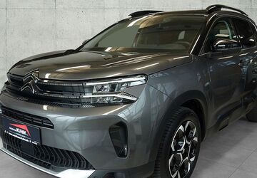 Citroen C5 Aircross 61.800 km 17.480 &euro; Karlsruhe 76185
