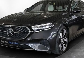 Mercedes-Benz E 300 24.325 km 49.920 &euro; Pforzheim 75179