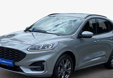 Ford Kuga 12.781 km 21.470 &euro; Leonberg 71229