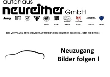 Fiat 500e 2.000 km 25.740 &euro; Karlsruhe 76185