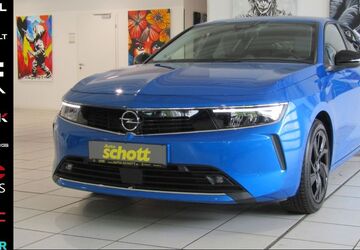 Opel Astra 41.500 km 21.888 &euro; Magstadt 71106
