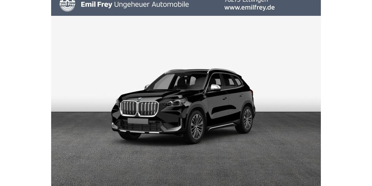 BMW X1 11.671 km 38.390 &euro; Ettlingen 76275