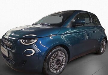 Fiat 500 2.000 km 19.490 &euro; Pforzheim 75179