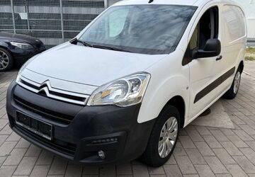 Citroen Berlingo 40.000 km 7.999 &euro; Malsch 76316