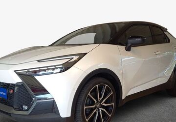 Toyota C-HR 16.500 km 32.750 &euro; Pforzheim 75179