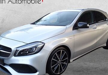 Mercedes-Benz A 180 97.733 km 17.990 &euro; Vaihingen an der Enz (Enzweihingen) 71665