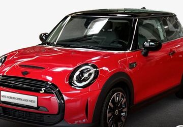 Mini Cooper SE 24.066 km 19.990 &euro; Karlsruhe 76227