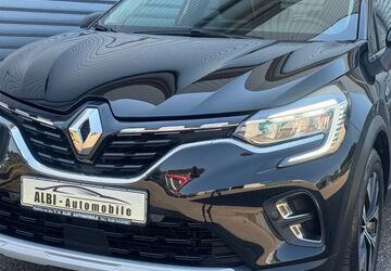 Renault Captur 88.321 km 16.999 &euro; Niefern-Öschelbronn 75223