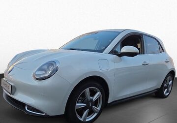 GWM Ora 03 6.250 km 20.490 &euro; Pforzheim 75179