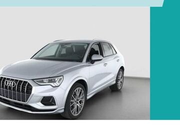 Audi Q3 4.959 km 37.580 &euro; Weil der Stadt 71263