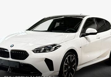 BMW 118 6.507 km 35.990 &euro; Ettlingen 76275