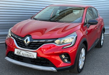 Renault Captur 52.302 km 16.390 &euro; Niefern-Öschelbronn 75223