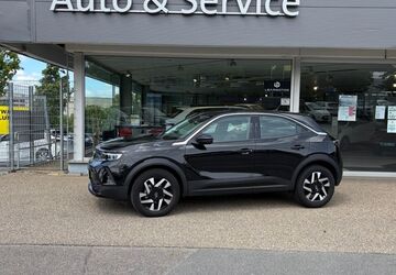 Opel Mokka 8.240 km 19.990 &euro; Pforzheim 75181