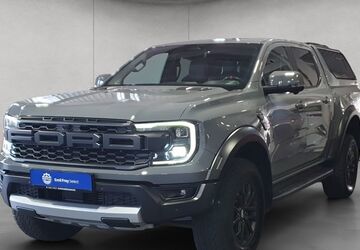 Ford Ranger 39.998 km 49.450 &euro; Pforzheim 75179