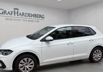 VW Polo 12.000 km 21.680 &euro; Karlsruhe 76131
