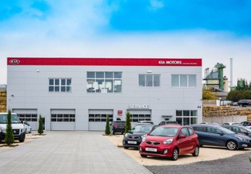 Kia XCeed 2.500 km 31.400 &euro; Pforzheim 75177