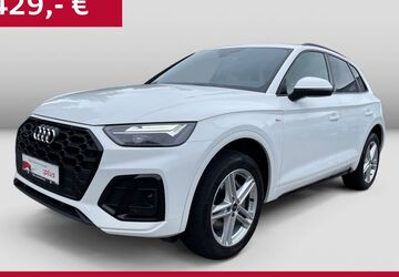 Audi Q5 148.177 km 34.760 &euro; Pforzheim 75179