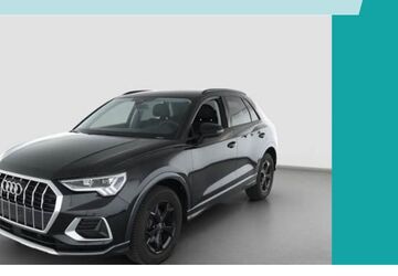 Audi Q3 8.131 km 35.580 &euro; Weil der Stadt 71263