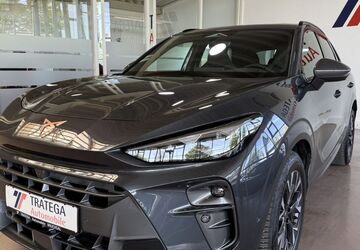 Cupra Terramar 9.810 km 39.440 &euro; Bruchsal 76646