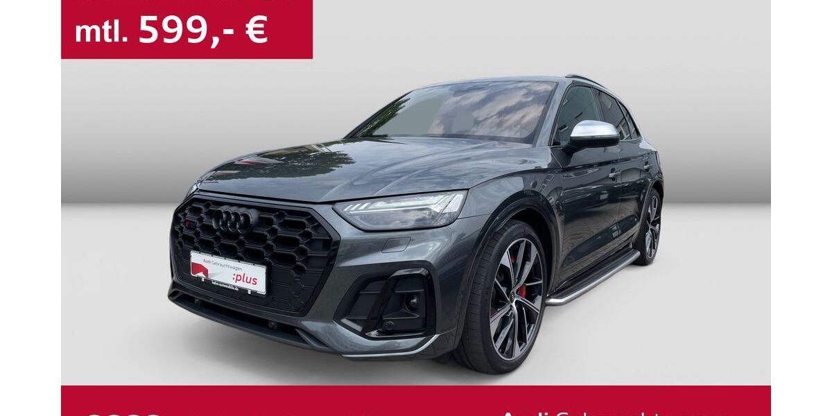 Audi SQ5 38.448 km 54.930 &euro; Pforzheim 75179