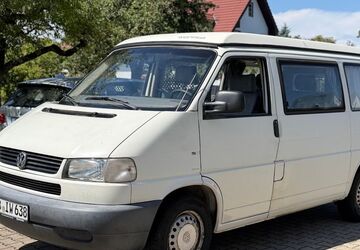 VW T4 California 294.900 km 14.590 &euro; Friolzheim 71292