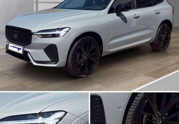 Volvo XC60 23.150 km 52.490 &euro; Wurmberg 75449