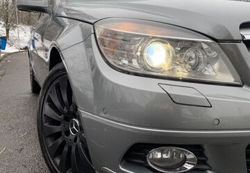 Mercedes-Benz CE 320 186.000 km 8.800 &euro; Pforzheim 75177