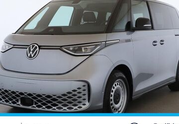 VW ID. Buzz 16.850 km 49.480 &euro; Karlsruhe 76131