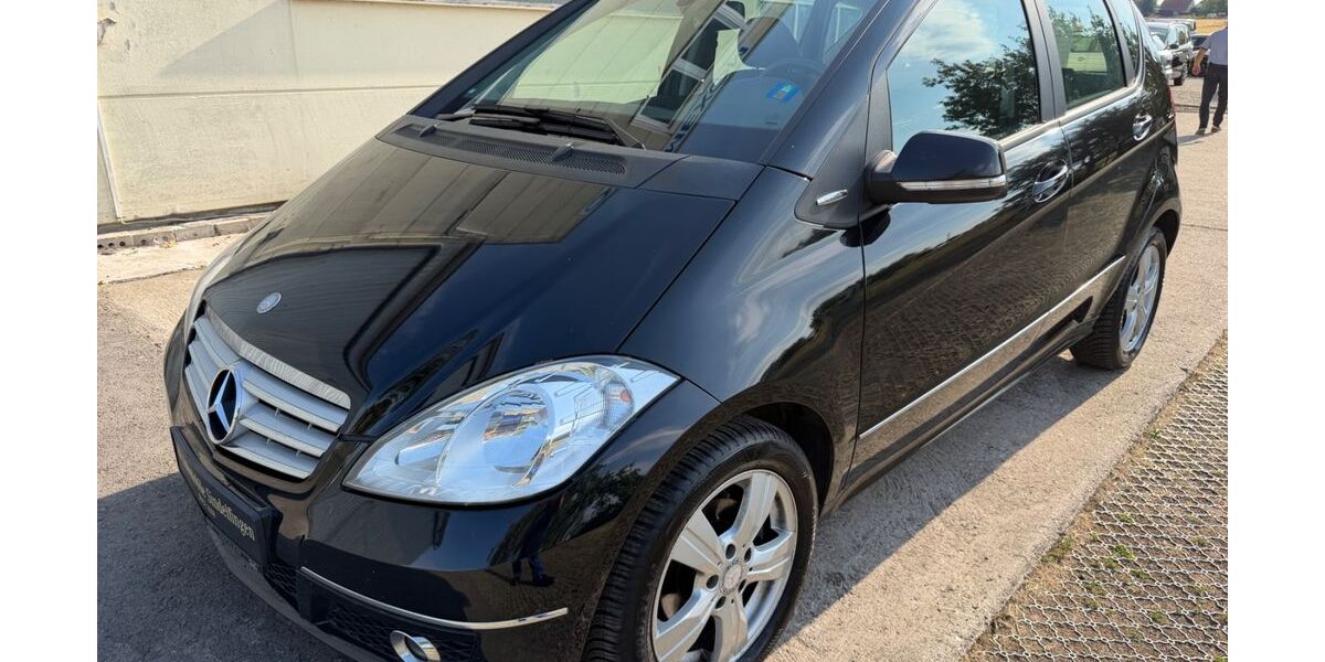 Mercedes-Benz A 180 194.000 km 3.250 &euro; Sindelfingen/Stuttgart 71069