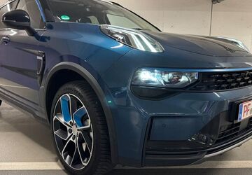 Lynk & Co 01 37.500 km 20.300 &euro; Pforzheim 75181
