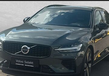 Volvo V60 20.000 km 41.250 &euro; Karlsruhe 76187