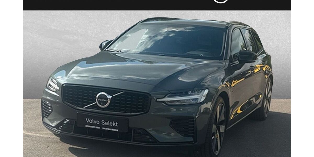 Volvo V60 20.000 km 41.250 &euro; Karlsruhe 76187