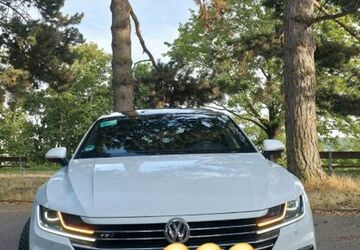 VW Arteon 209.000 km 19.500 &euro; Pforzheim 75177