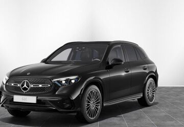 Mercedes-Benz GLC 300 10.000 km 74.970 &euro; Pforzheim 75179