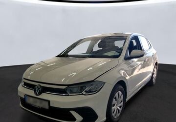VW Polo 57.500 km 16.450 &euro; Bretten 75015