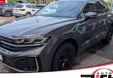 VW Touareg 39.990 km 53.890 &euro; Leonberg 71229