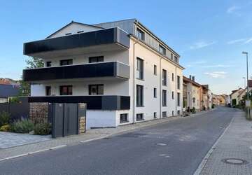 Wohnung Bruchsal - 2 Zimmer, 51 m&sup2;, 1.050&euro; | Angebot:27129808