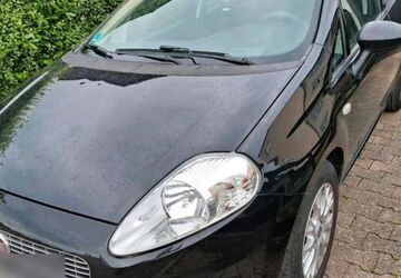 Fiat Grande Punto 180.000 km 2.200 &euro; Knittlingen 75438