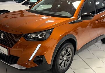 Peugeot 2008 56.601 km 16.997 &euro; Pforzheim 75179