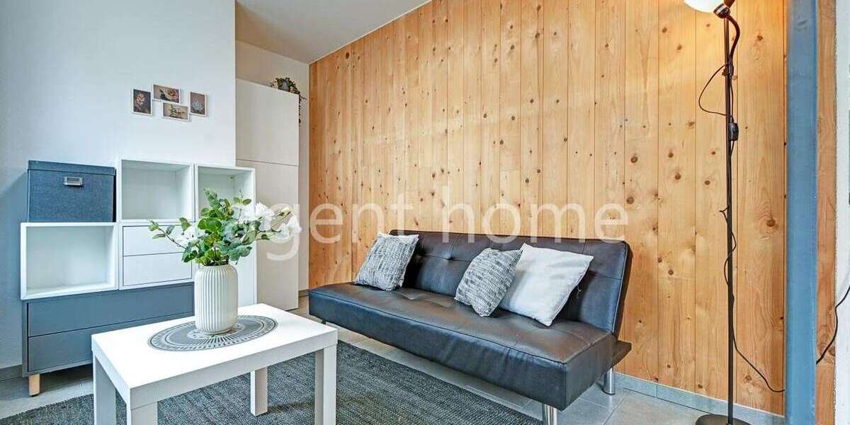 Etagenwohnung Rutesheim - 2 Zimmer, 49 m&sup2;, 1.290&euro; | Angebot:27422404