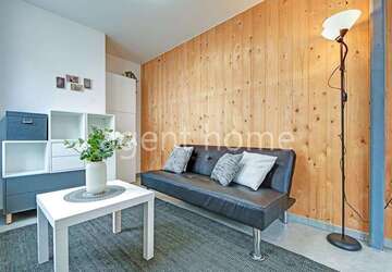 Wohnung Rutesheim - 2 Zimmer, 49 m&sup2;, 1.290&euro; | Angebot:27422404