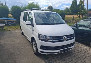 VW T6 Transporter 147.500 km 17.900 &euro; Sindelfingen 71069