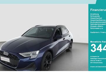 Audi A3 6.194 km 34.180 &euro; Leonberg 71229