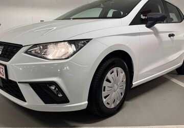 Seat Ibiza 103.000 km 10.600 &euro; Pforzheim 75181