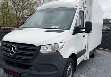 Mercedes-Benz Sprinter 111.804 km 23.800 &euro; Gaggenau 76571