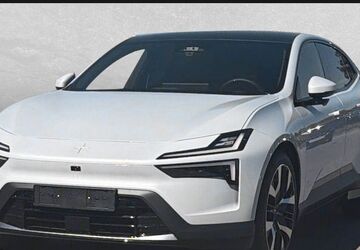 Polestar 4 1.500 km 59.990 &euro; Karlsruhe 76187